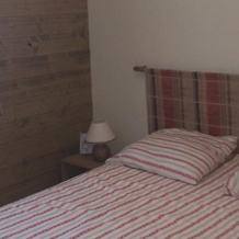 Chalet Les Fermes Dalpage, 拉吉塔兹 — 照片 4