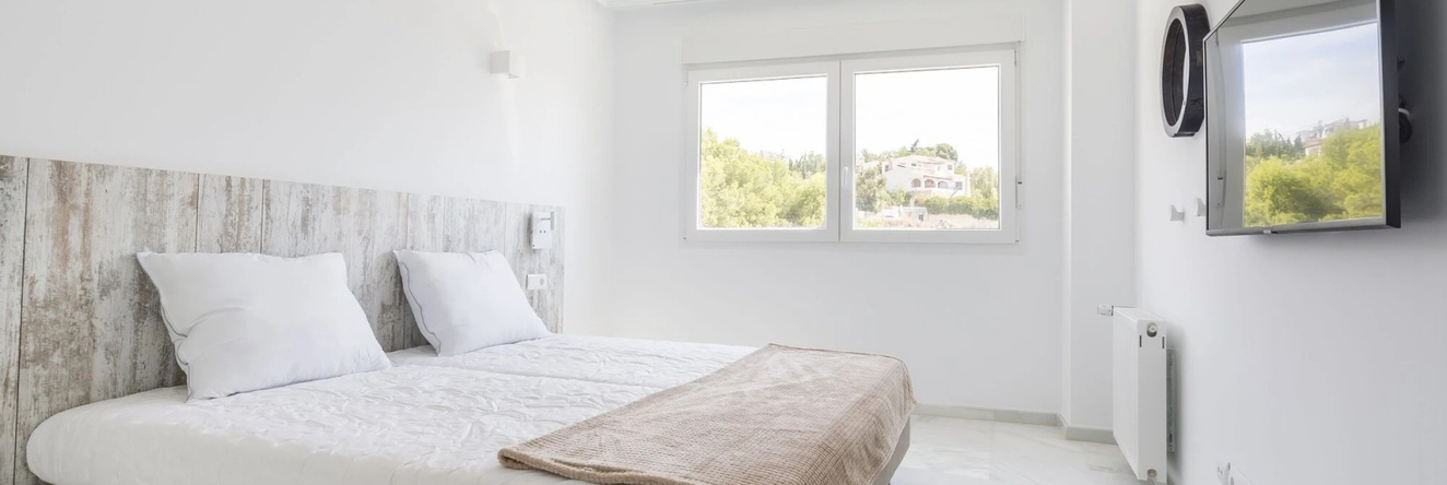 Dormio Resort Costa Blanca Beach & Spa, 埃尔坎佩略 — 照片 1