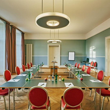 H4 Hotel Solothurn, Solothurn — photo 4