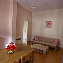 Appartement Arfeuilles, 3 pièces, 4 personnes - FR-1-489-266, 阿尔弗耶 — 照片 5