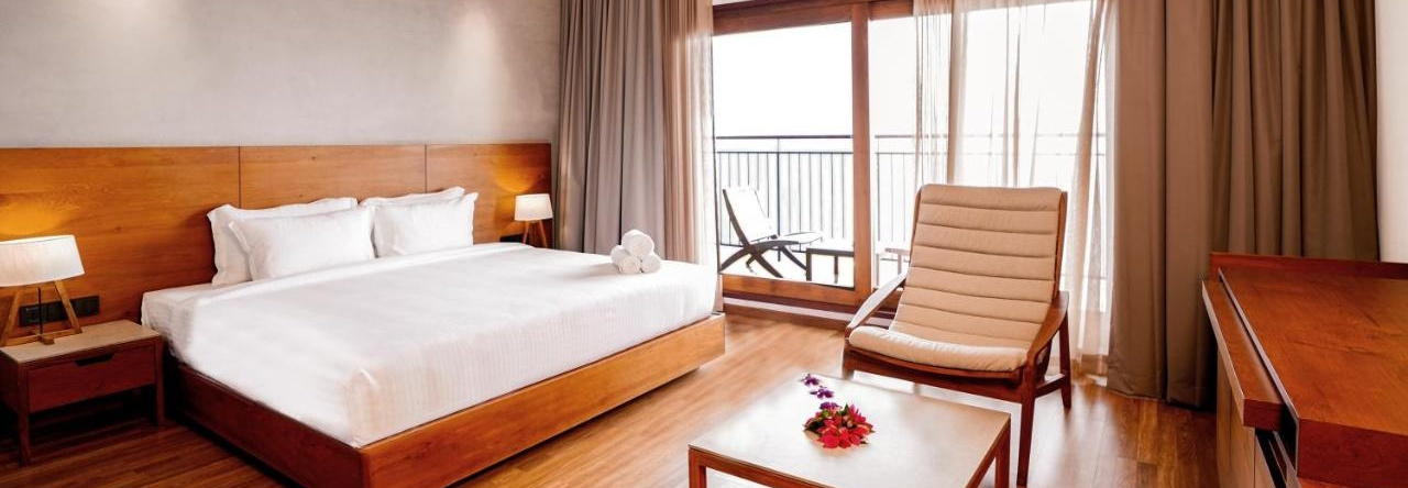 The Valle by Kondody Hotels, 蒙纳 — 照片 1