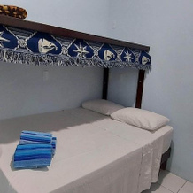 Pousada Casa Na Arvore, Мангаратиба — фото 3