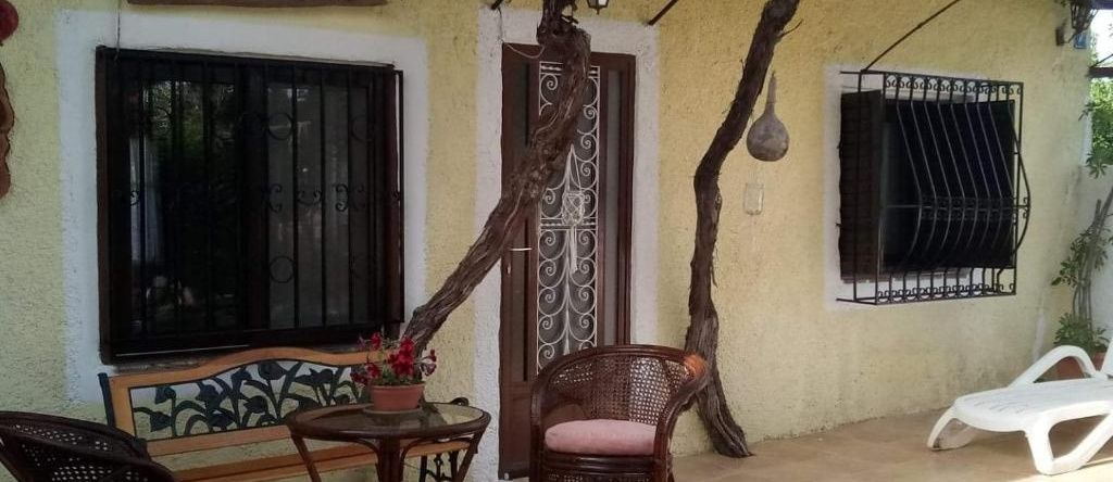 Panos and Chrisas House, Drepano — photo 1