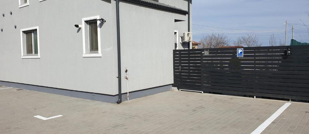Villagrey Residence Tunari, 图纳里 — 照片 1