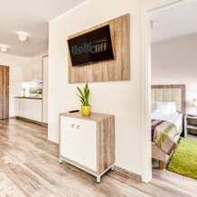 Baltic Cliff Apartments Spa&Wellness, Нехоже — фото 5