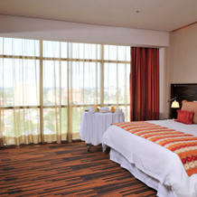 Hotel Dreams Araucania, 特木科 — 照片 3