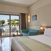 Atlantica Amalthia Beach, Агия Марина — фото 2