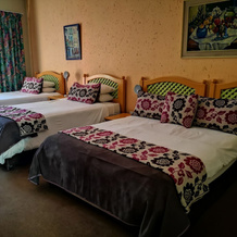 Hornbill Lodge, Махалисберг — фото 3