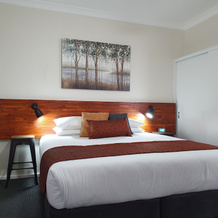 Black Sheep Motel Goulburn, Goulburn — photo 2