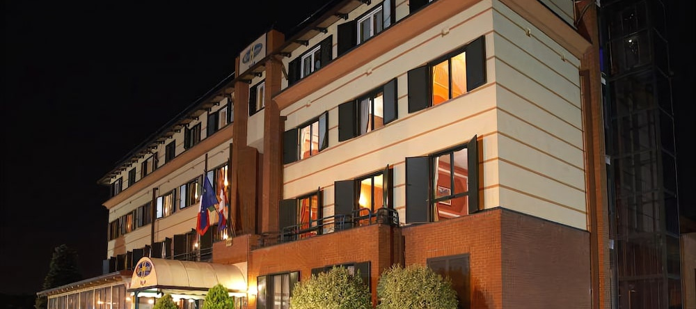 Eurhotel, Вольпьяно — фото 1