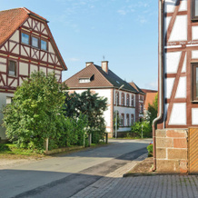Stylish former village school with garden in Waldeck-Netze, 瓦尔德克 — 照片 2