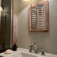 Churchill's B&B twin spa getaway Studio, 戈罗坎 — 照片 5
