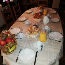 Ferme Auberge à la Colline, Ferdrupt — photo 4