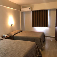 Hotel Lorena, 洛斯莫奇斯 — 照片 4