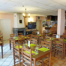 Hôtel Restaurant du Pont-Vieux, 圣弗卢尔 — 照片 2