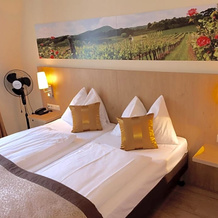 Hotel Babenbergerhof, Modling — photo 3