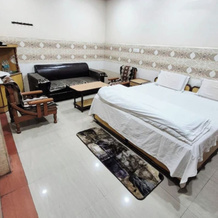 Taj Guest House, 比瓦尼 — 照片 5