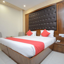 OYO 31114 Hotel Pal Regency, 庞塔萨希布 — 照片 2