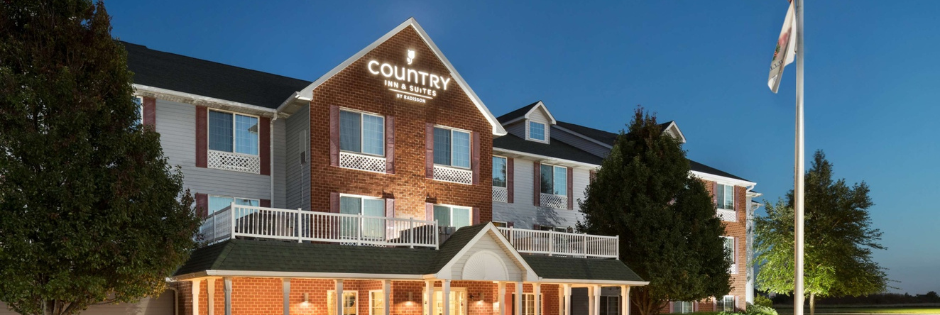City Express By Marriott Manteno, Мантено — фото 1