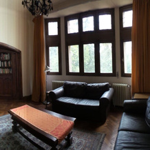Palazzo Fiorio Chambres d'Hôtes  Limoux, 利穆 — 照片 2
