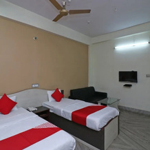 Hotel Debarshi by OYO Rooms, Bankura — photo 3
