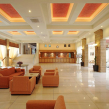 King Minos Retreat Resort & Spa, 赫索尼索斯 — 照片 2