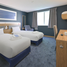 Travelodge Stafford M6, 斯通 — 照片 4