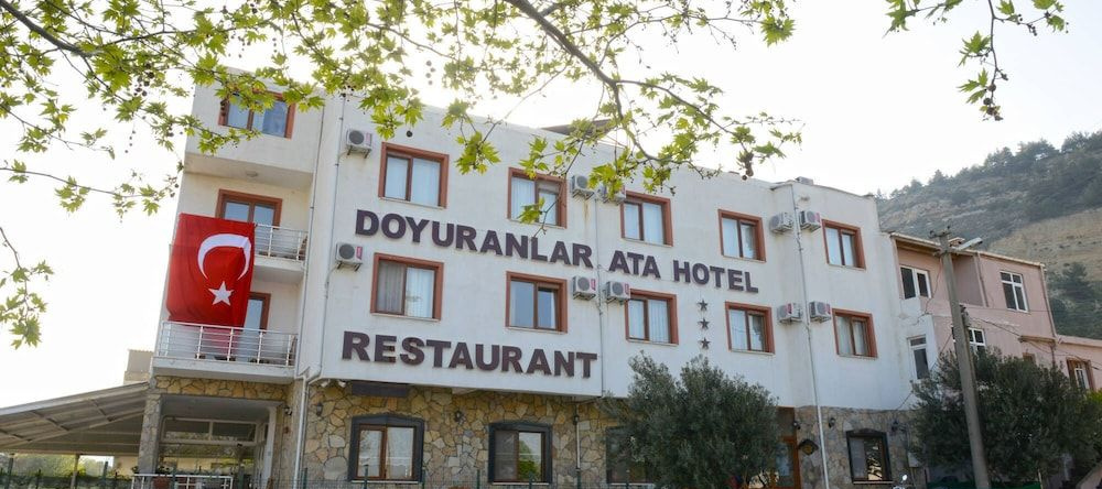 Doyuranlar Ata Hotel, Eceabat — photo 1