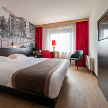 Bastion Hotel Amsterdam Amstel, Амстердам — фото 3