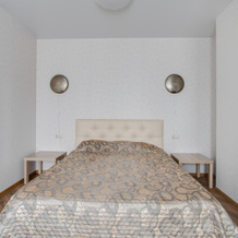 V Krasnoznamensk, Sovetskaya 2 Apartments, 克拉斯诺兹纳缅斯克 — 照片 3