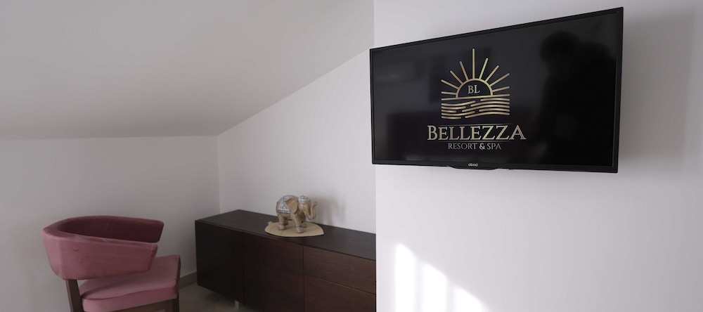 Bellezza Resort & Spa, Стрп — фото 1