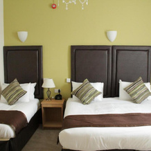 Heath Cottage Hotel, Leeds — photo 3