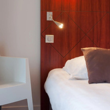 The Originals Boutique, Hôtel Le Pariou, Issoire — photo 3