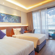 FLC Grand Hotel Quy Nhon, 归仁 — 照片 2