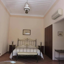Phaedra Hotel, 伊兹拉 — 照片 4