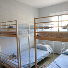 Apartment With 2 Bedrooms in Cubelles, With Wonderful sea View, Private Pool, Enclosed Garden Near the Beach, Cubelles — photo 5
