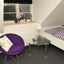 Herning Bed & Breakfast, 海宁 — 照片 5