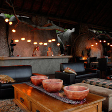 Manyatta Rock Camp Kwa Madwala, Гекторспрут — фото 5