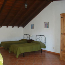 Casa Rural Paisajes de Tejeda, 特赫达 — 照片 2
