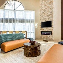 Quality Inn Fort Mill near Carowinds Blvd., Fort Mill — photo 5