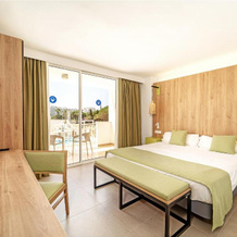 Hotel Ibersol Siurell, 萨科马 — 照片 5