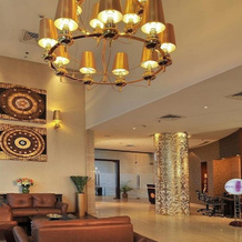 Majestic Court Sarovar Portico - A Sarovar Hotel, 新孟买 — 照片 2