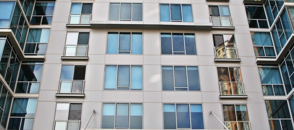 Weichert Suites at The Ovation, McLean — photo 1