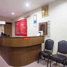 Hotel O Melintang Hotel, Hutan Melintang — photo 2