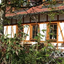 Hotel Weinstube Gutshof, 劳恩贝格 — 照片 4