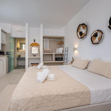 Il Fagiolo Suites, 沃尔沃洛斯 — 照片 2