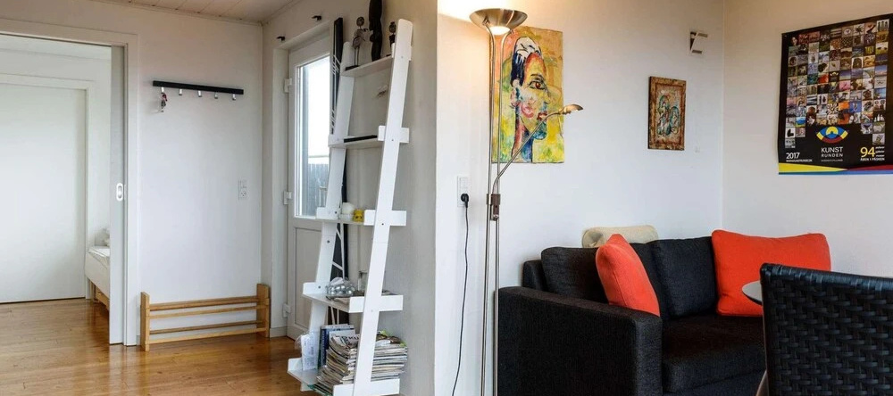 Three-Bedroom Holiday Home In Esbjerg V 2, Эсбьерг — фото 1