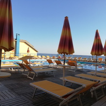 Grand Hotel Dei Cesari, Anzio — photo 5