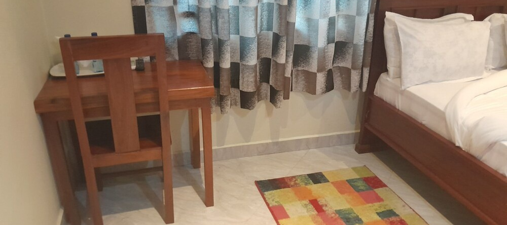 Palazzo Garden Resort Matema, Matema — photo 1