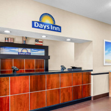 Days Inn by Wyndham Collinsville/St. Louis, Collinsville — photo 2